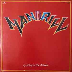 Mandrill - Getting In The Mood (Poniéndose En Onda) FLAC
