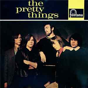 The Pretty Things - The Pretty Things FLAC