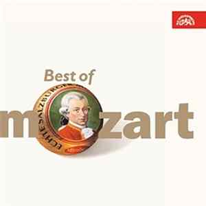 Mozart - Best Of Mozart FLAC