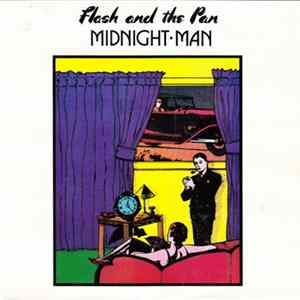 Flash And The Pan - Midnight Man FLAC