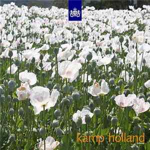 Various - Kamp Holland FLAC
