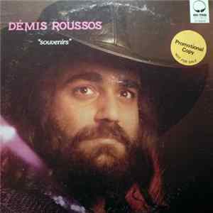 Demis Roussos - Souvenirs FLAC