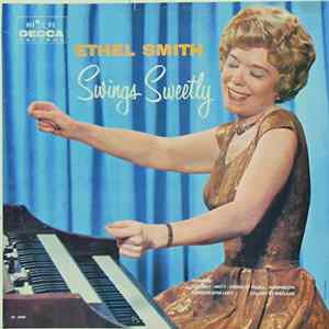 Ethel Smith - Swings Sweetly FLAC