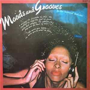 Ju-Par Universal Orchestra - Moods & Grooves FLAC