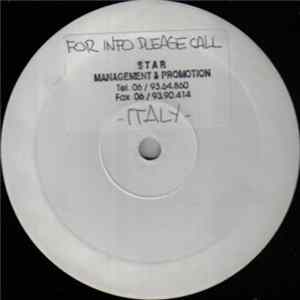 Precious X Project - A New Kind Of Sound Generated From Our Nevrotic Mind Vol. 1 FLAC