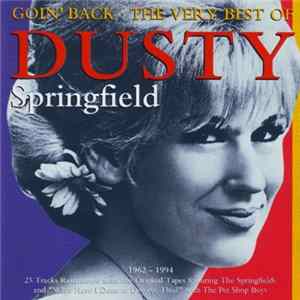 Dusty Springfield - Goin' Back - The Very Best Of Dusty Springfield (1962 - 1994) FLAC
