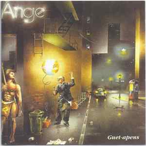 Ange - Guet-Apens FLAC