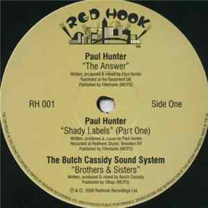 Various - Red Hook Sampler FLAC