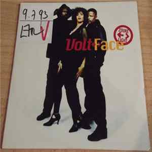 Volt-Face - Zouké Light FLAC