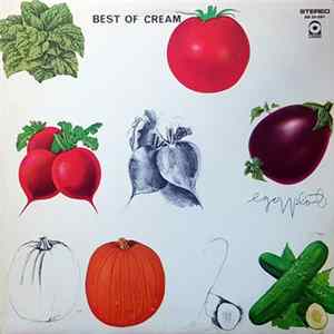 Cream - Best Of Cream FLAC