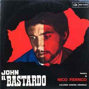 Nico Fidenco - John Il Bastardo (Colonna Sonora Originale) FLAC