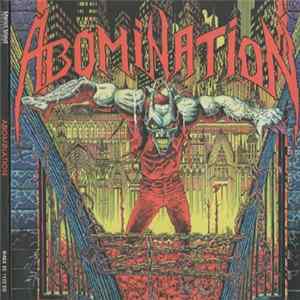 Abomination - Abomination FLAC