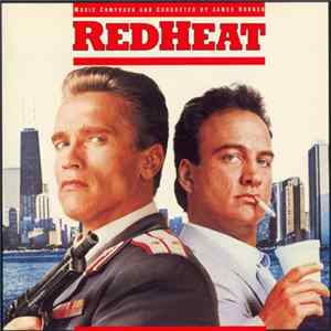 James Horner - Red Heat (Original Motion Picture Soundtrack) FLAC