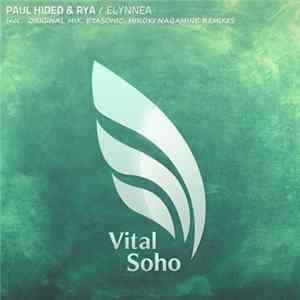 Paul Hided & Rya - Elynnea FLAC