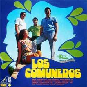 Los Comuneros - Los Comuneros FLAC
