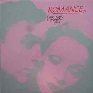 Romance - Love Story FLAC