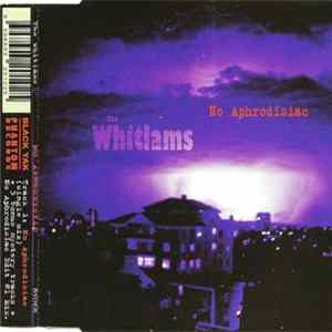 The Whitlams - No Aphrodisiac FLAC