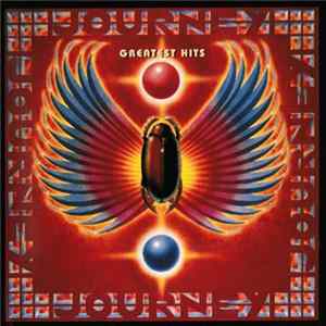 Journey - Greatest Hits FLAC