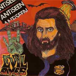 Antiseen - The Evil Ones FLAC