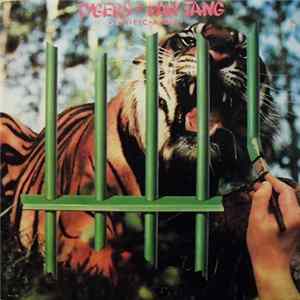 Tygers Of Pan Tang - The Cage FLAC