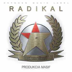 Radikal - Odvaha Víťaziť FLAC