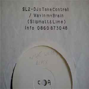 SL2 - DJ's Take Control FLAC