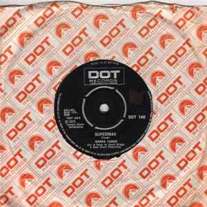 Donna Fargo - Superman FLAC