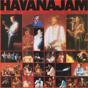 Various - Havana Jam FLAC