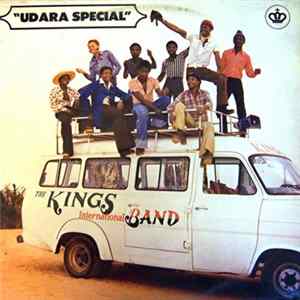 The Kings International Band - Udara Special FLAC