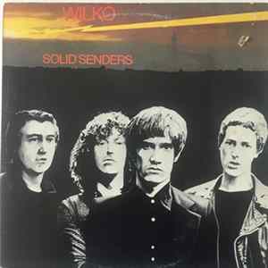 Solid Senders - Solid Senders FLAC