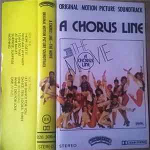 Various - A Chorus Line - Original Motion Picture Soundtrack FLAC