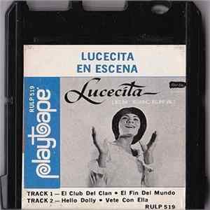 Lucecita - Lucecita En Escena FLAC