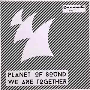 Planet Of Sound - We Are Together FLAC