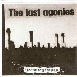 Andrew Coltrane - The Last Agonies FLAC
