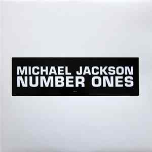 Michael Jackson - Number Ones FLAC