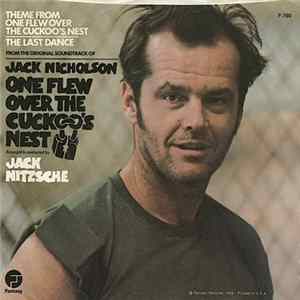 Jack Nitzsche Orchestra - Theme From One Flew Over The Cuckoo's Nest FLAC