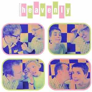 Heavenly - Operation Heavenly FLAC