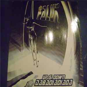 Faluk - Up & Down Dabadiadiada FLAC