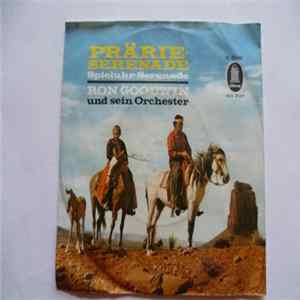 Ron Goodwin And His Orchestra - Prärie-Serenade / Spieluhr-Serenade FLAC
