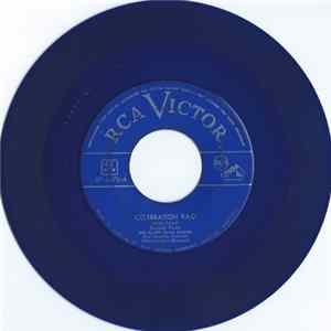 Donald Peers - Celebration Rag FLAC