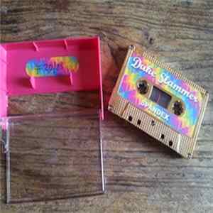 Duke Slammer - Spandex FLAC