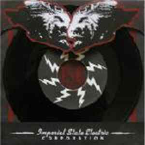 Imperial State Electric - I Ain't Gonna Be History FLAC