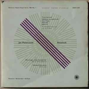 Jan Pieterszoon Sweelinck - Tu As Tout Seul FLAC