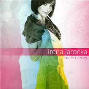 Irena Jarocka - Małe Rzeczy FLAC