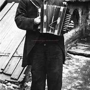 Frank and Tony - Harmonium EP FLAC