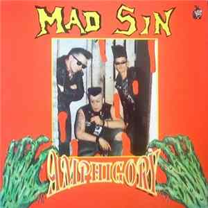 Mad Sin - Amphigory FLAC