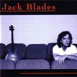 Jack Blades - Jack Blades FLAC