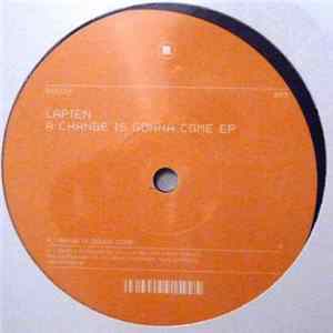 Lapien - A Change Is Gonna Come FLAC