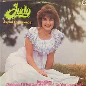 Judy Morton - Joyfull Experience FLAC