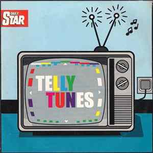 Various - Telly Tunes FLAC